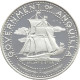 Anguilla, 4 Dollars 1970, Ship - Atlantic Star