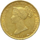 Italy (Parma), 40 Lire 1815