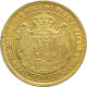 Italy (Parma), 40 Lire 1815