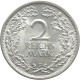 Germany, 2 Reichsmark 1931 F