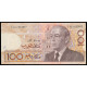 Morocco, 100 Dirhams 1987 (P. 65a)