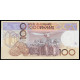 Morocco, 100 Dirhams 1987 (P. 65a)