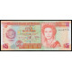 Belize, 5 Dollar 1996