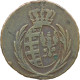 Poland, 3 Grosze 1811 IB