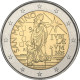 San Marino, 2 Euro 2025, Jubilee Holy Year 2025 Pilgrims of hope