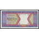 Mauritania, 100 Ouguiya 2002