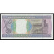 Mauritania, 100 Ouguiya 2002