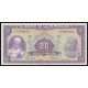 Colombia, 20 Pesos Oro 1963