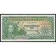 Colombia, 5 Pesos Oro 1953