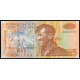 New Zealand, 5 Dollars 1992