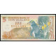 New Zealand, 5 Dollars 1992