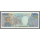 Rwanda, 5000 Francs 1988
