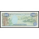 Rwanda, 5000 Francs 1988