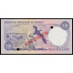 Bermuda, 10 Dollars 1978, A/1 45*864, Collectors Specimen