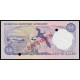 Bermuda, 10 Dollars 1978, A/1 44*661, Collectors Specimen