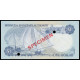 Bermuda, 1 Dollar 1984, A/7 16*864, Collectors Specimen