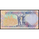 Vanuatu, 200 Vatu 1995