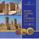 Cyprus, Euro BU set 2015, Religious Monuments of Cyprus