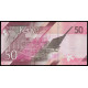 Kenya, 50 Shillings 2019