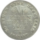 Germany (Westphalia), 1/6 Thaler 1809 B