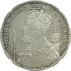 Sweden, 2 Kronor 1897, Silver Jubilee