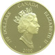 Canada, 150 Dollars 2000, Year of the Dragon