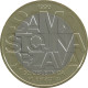 Slovenia, 3 Euro 2020, 30th anniversary of plebiscite on sovereignty and independence of the Republic of Slovenia