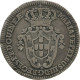 Angola, 2 Macutas 1783