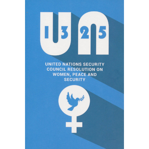 Malta, 2 Euro 2022, United Nations Security Council Resolution 1325 on women, peace and security