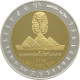 Bhutan, 2000 Ngultrum 2002, Pyramids