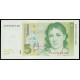 Germany, 5 Deutsche Mark 1991