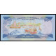 East Caribbean States, 10 Dollars 1984