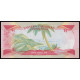 East Caribbean States, 1 Dollar 1988, (without Anguilla)