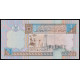 Libya, 1/4 Dinar 2002