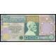 Libya, 10 Dinars 2002