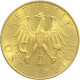 Austria, 25 Schilling 1931