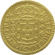 Brazil, 2000 Reis 1771