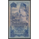 Austria, 10 Schilling 1933, 1381 09319