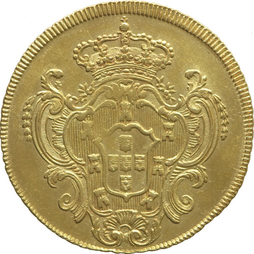 Brazil, 6400 Reis 1783 R