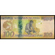 Solomon Islands, 100 Dollars 2015