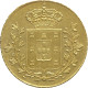 Portugal, 6400 Reis 1834