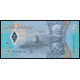 Cook Islands, 3 Dollars 2021 (Polymer)