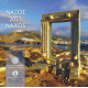 Greece, Euro BU set 2021, Naxos