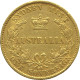 Australia, 1 Sovereign 1870