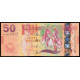 Fiji, 50 Dollars 2013