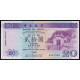 Macau - Banco da China, 20 Patacas 1996