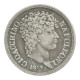 Italy (Naples & Sicily), 1/2 Lira 1813