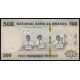 Rwanda, 500 Francs 2019