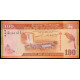 Sri Lanka, 100 Rupees 2010