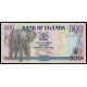 Uganda, 500 Shillings 1991